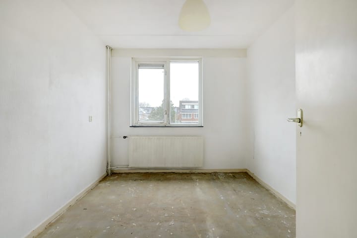 Foto 20 van Hazelaarlaan 16