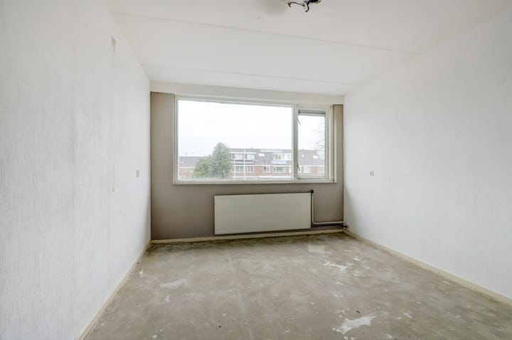 Foto 22 van Hazelaarlaan 16