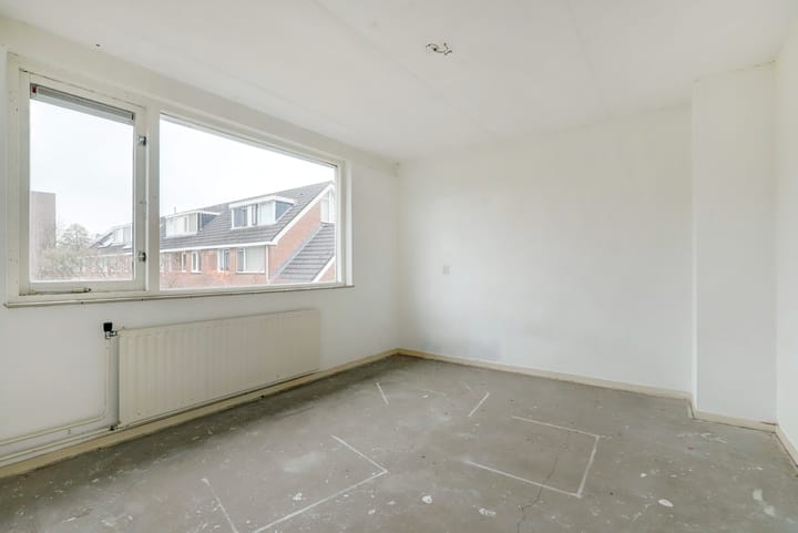 Foto 24 van Hazelaarlaan 16