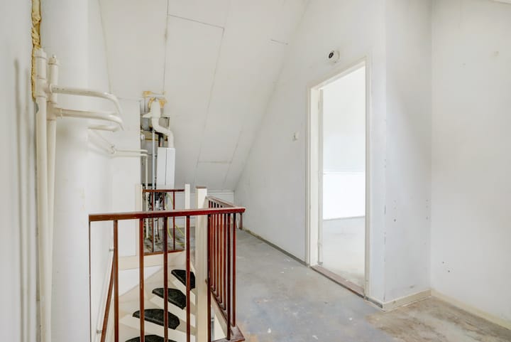 Foto 29 van Hazelaarlaan 16