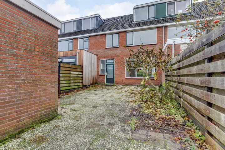 Foto 34 van Hazelaarlaan 16