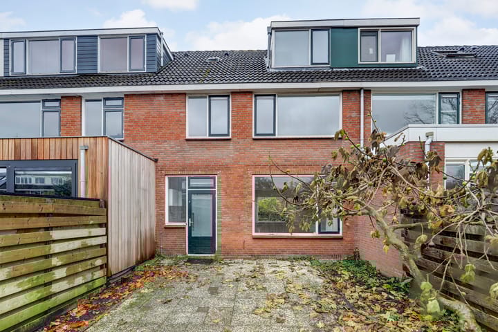 Foto 35 van Hazelaarlaan 16