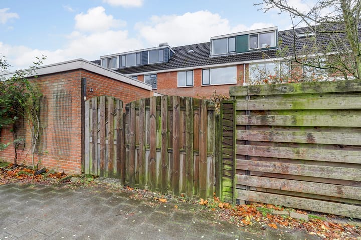 Foto 36 van Hazelaarlaan 16