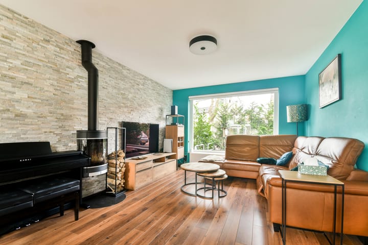 Foto 2 van Oud Mijl 27