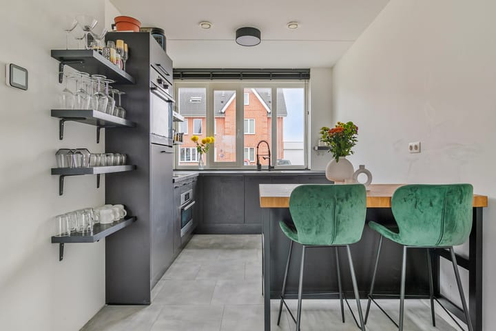 Foto 12 van Boeier 9