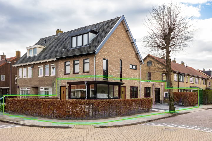 Foto 1 van Olmenlaan 68-A