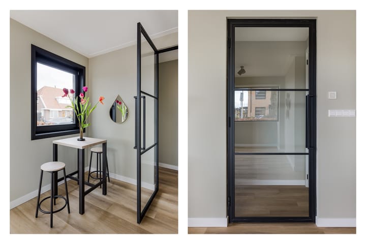 Foto 6 van Olmenlaan 68-A