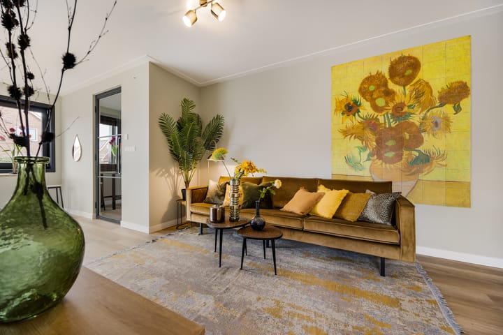 Foto 7 van Olmenlaan 68-A