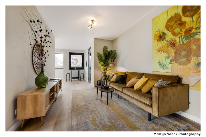 Foto 8 van Olmenlaan 68-A