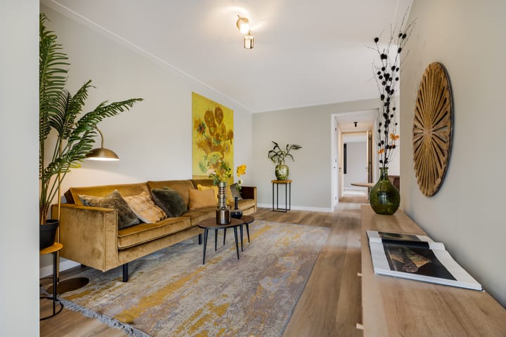 Foto 10 van Olmenlaan 68-A