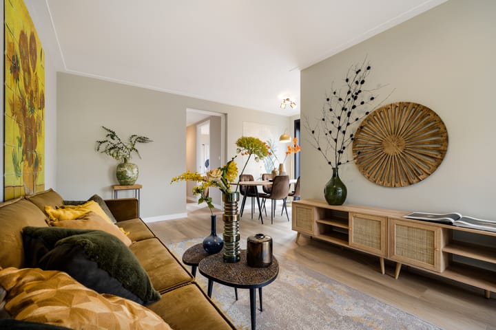 Foto 12 van Olmenlaan 68-A