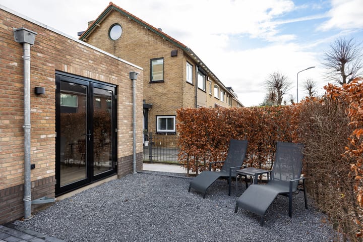 Foto 25 van Olmenlaan 68-A