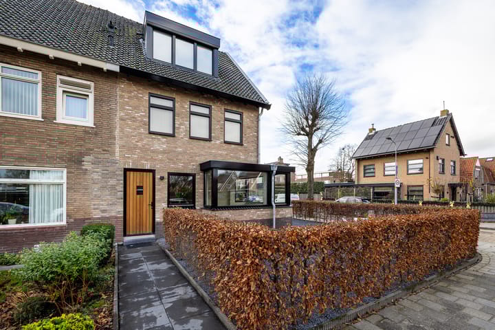 Foto 29 van Olmenlaan 68-A