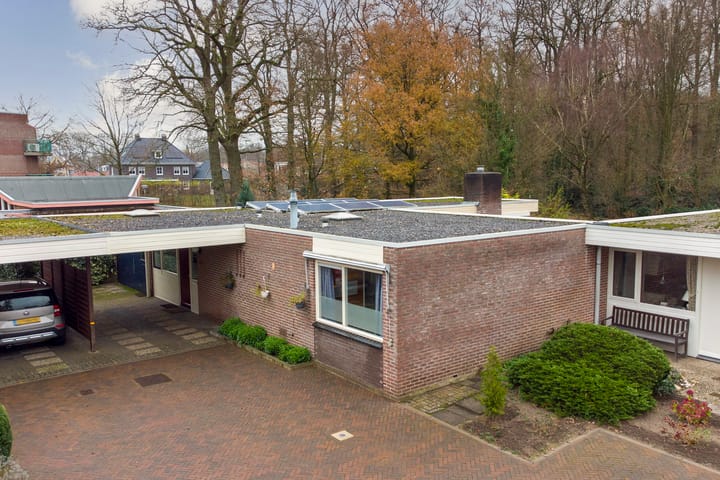 Foto 2 van Albert Schweitzerlaan 14