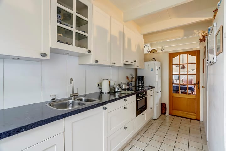 Foto 4 van Albert Schweitzerlaan 14