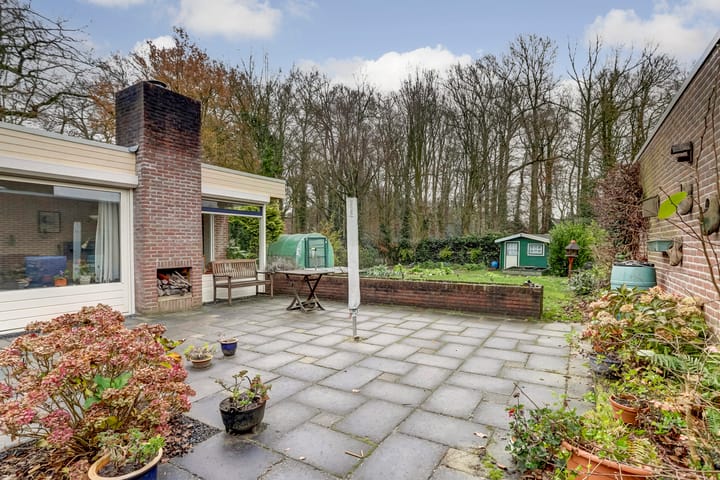 Foto 5 van Albert Schweitzerlaan 14