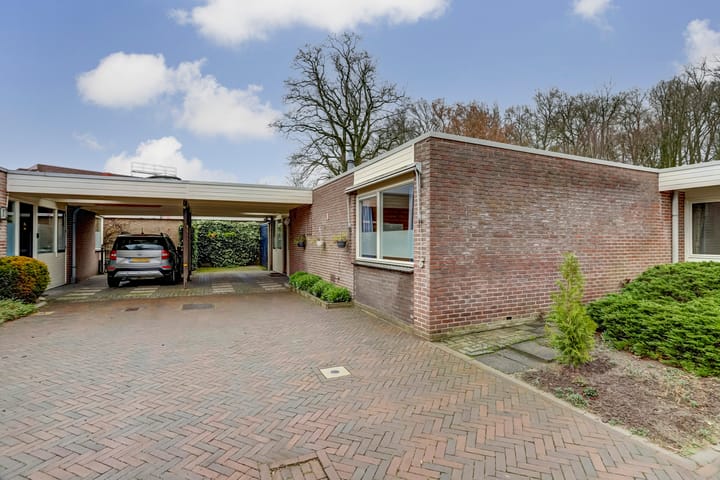 Foto 6 van Albert Schweitzerlaan 14