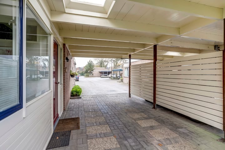 Foto 8 van Albert Schweitzerlaan 14