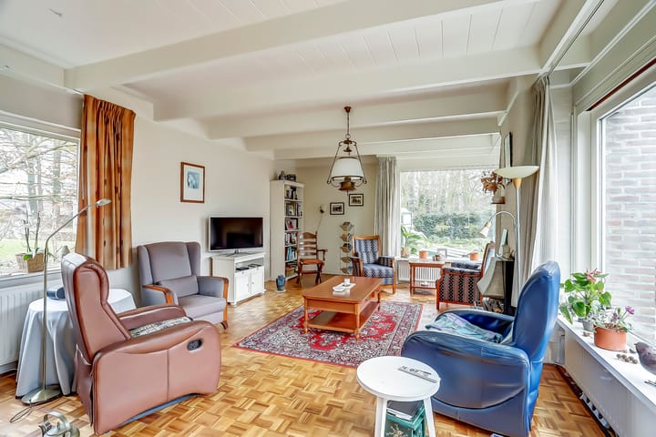 Foto 9 van Albert Schweitzerlaan 14