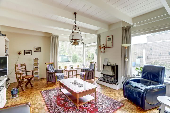 Foto 10 van Albert Schweitzerlaan 14