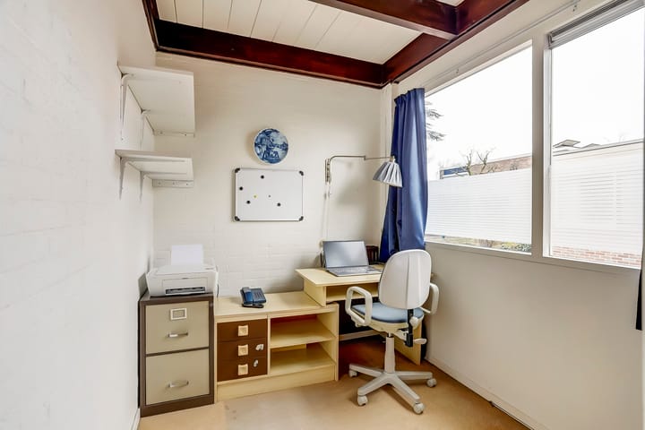 Foto 24 van Albert Schweitzerlaan 14