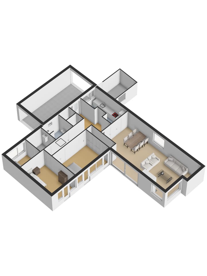 Foto 39 van Albert Schweitzerlaan 14