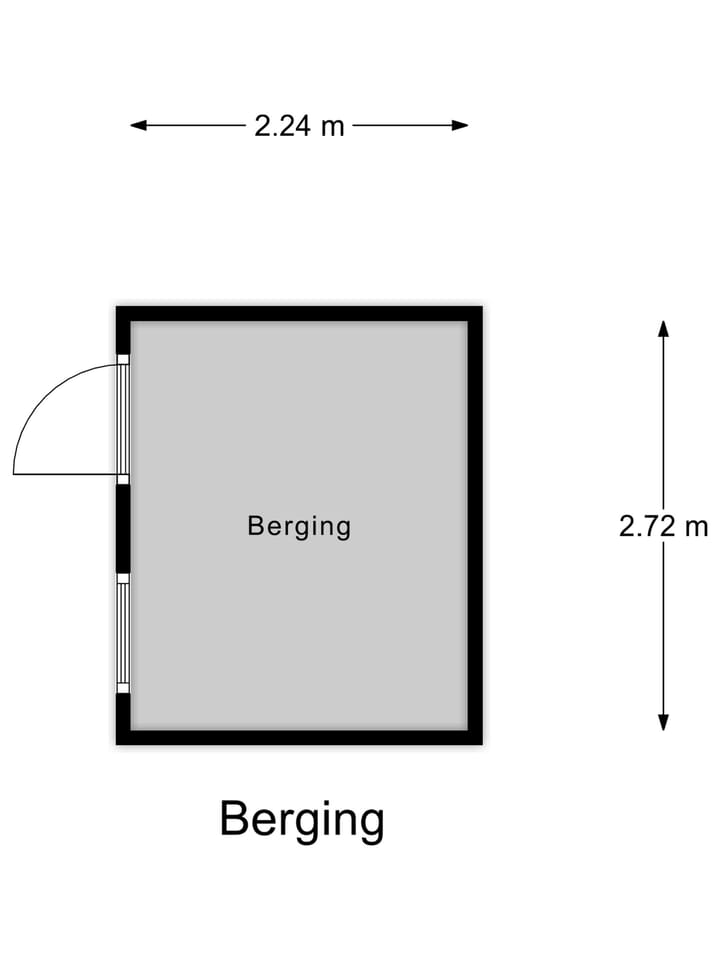 Foto 40 van Albert Schweitzerlaan 14