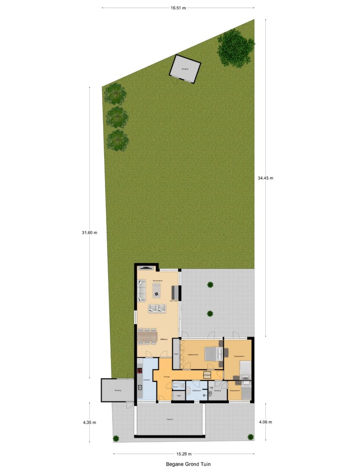 Foto 42 van Albert Schweitzerlaan 14