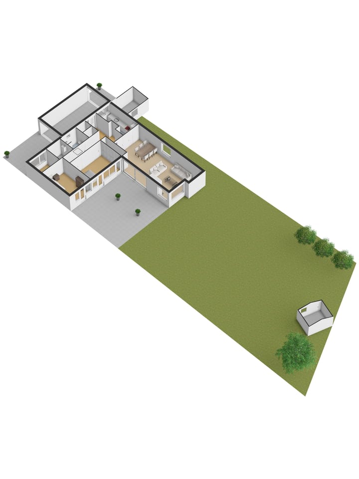 Foto 43 van Albert Schweitzerlaan 14