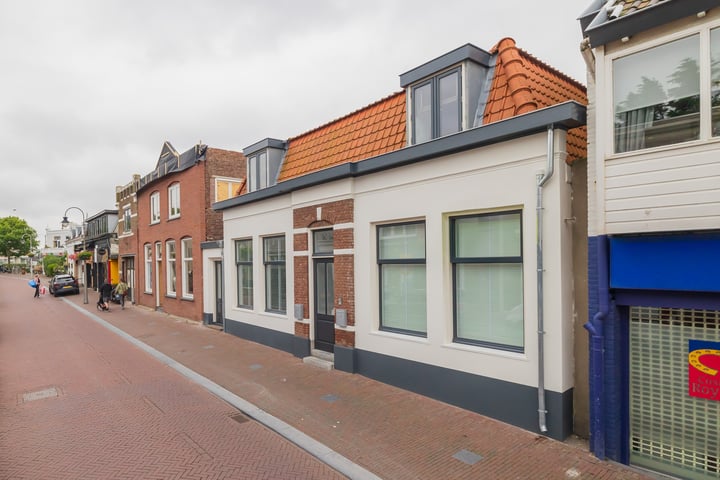 Bekijk foto 18 van Haltestraat 52-A