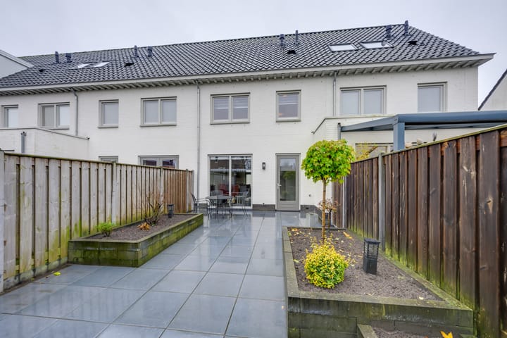 Foto 2 van Hof van Ballaert 13