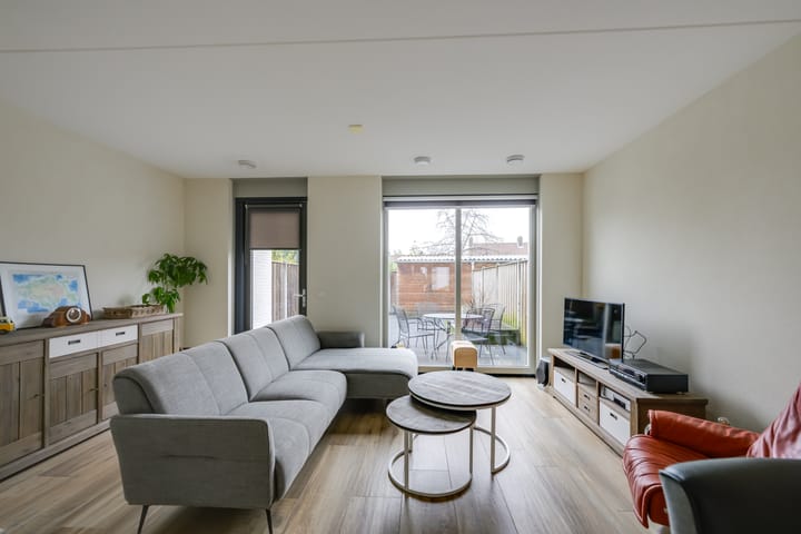 Foto 3 van Hof van Ballaert 13