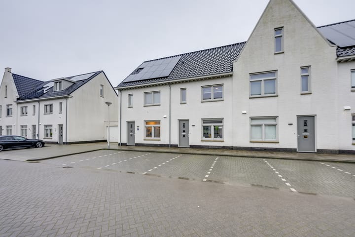 Foto 6 van Hof van Ballaert 13