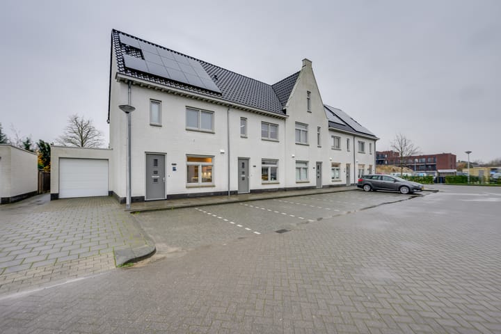 Foto 7 van Hof van Ballaert 13