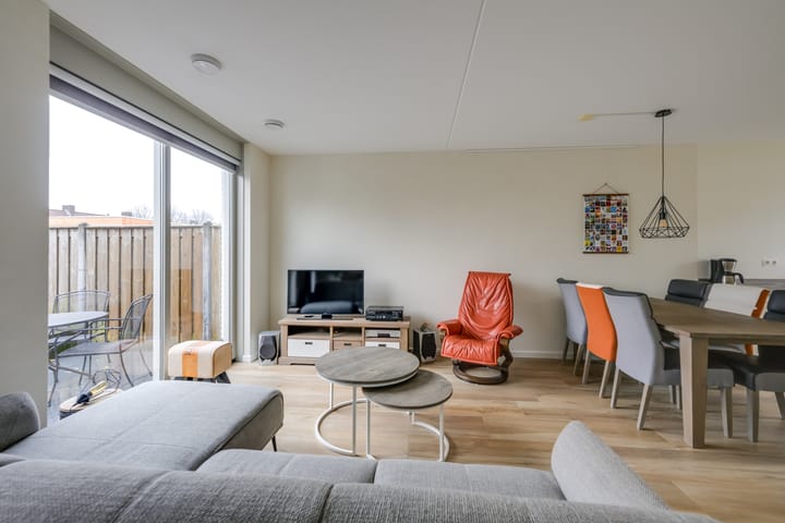 Foto 11 van Hof van Ballaert 13