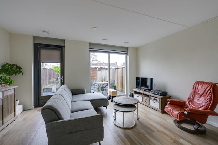 Foto 12 van Hof van Ballaert 13