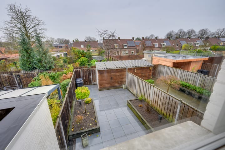 Foto 22 van Hof van Ballaert 13