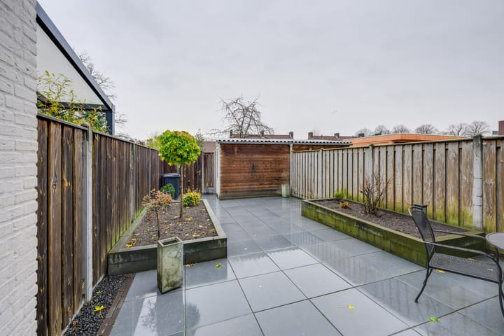 Foto 32 van Hof van Ballaert 13