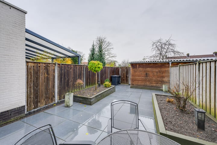 Foto 33 van Hof van Ballaert 13