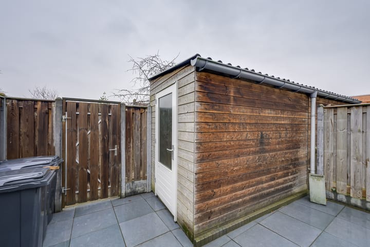 Foto 34 van Hof van Ballaert 13