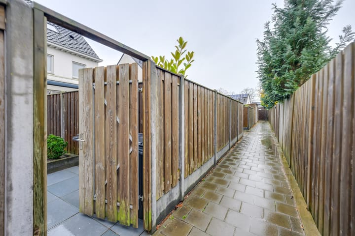 Foto 35 van Hof van Ballaert 13