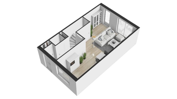 Foto 38 van Hof van Ballaert 13