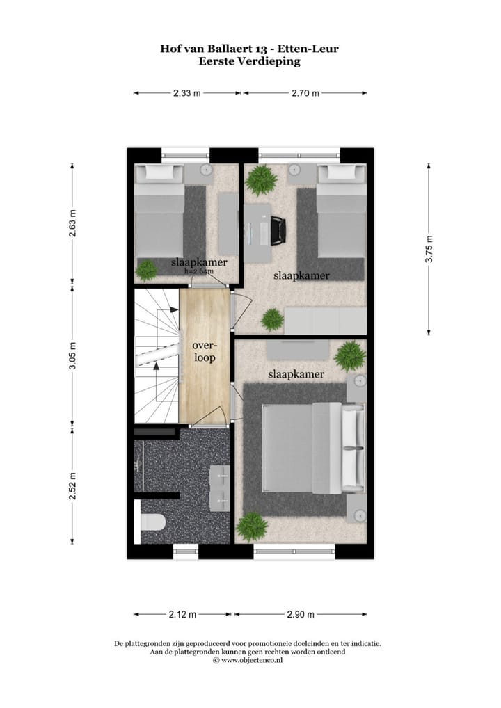 Foto 42 van Hof van Ballaert 13