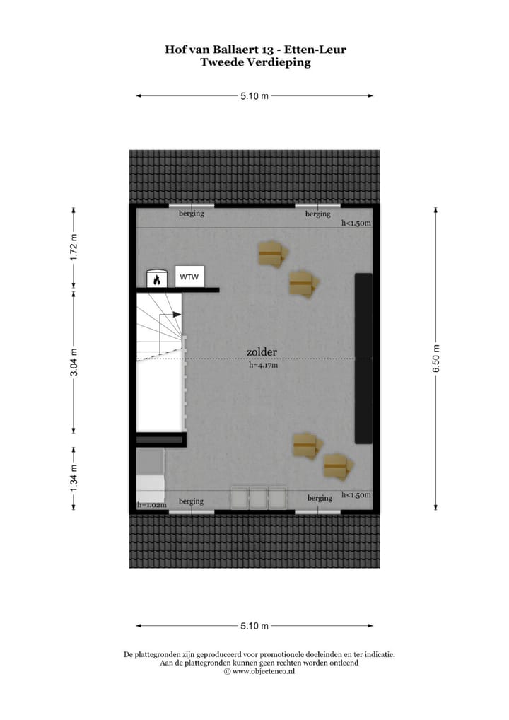 Foto 48 van Hof van Ballaert 13