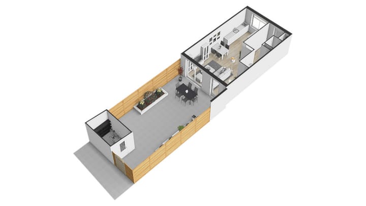 Foto 46 van Hof van Ballaert 13