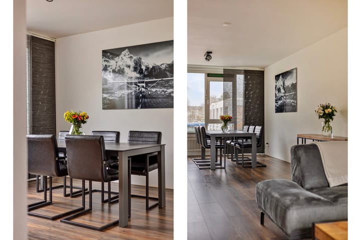 Foto 2 van Fichtestraat 16