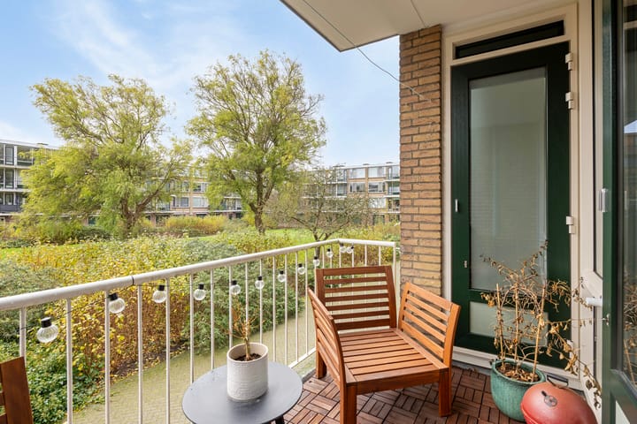 Foto 4 van Fichtestraat 16