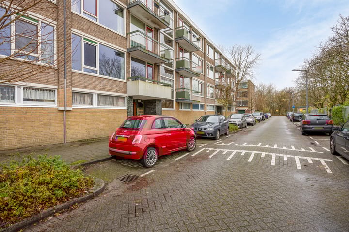 Foto 5 van Fichtestraat 16