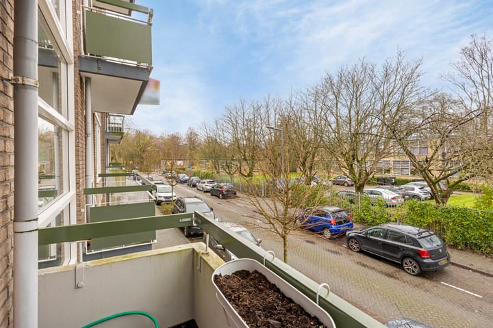 Foto 9 van Fichtestraat 16