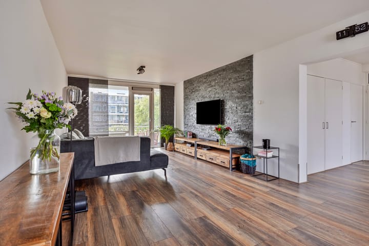 Foto 10 van Fichtestraat 16